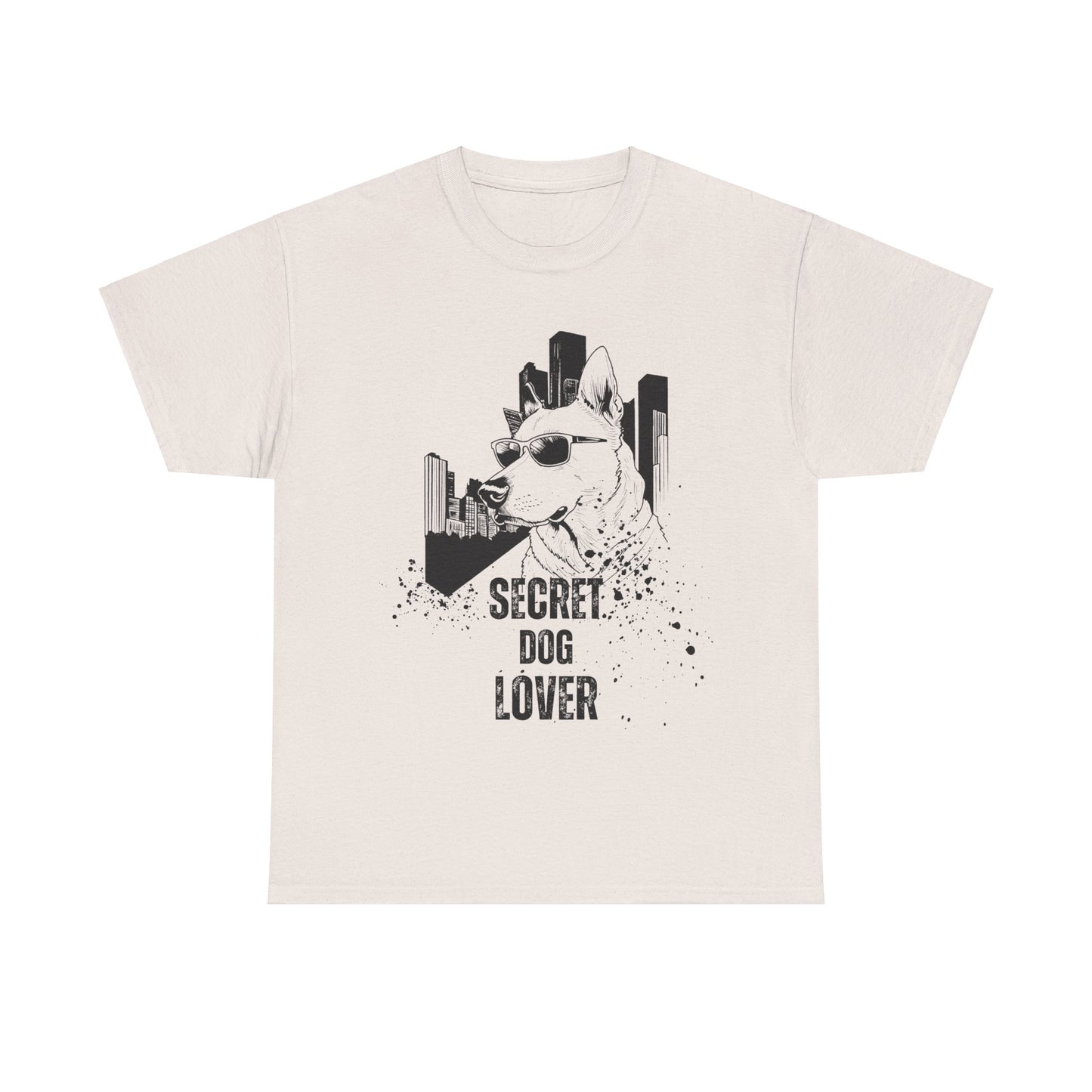 Dog Lover Unisex T-shirt