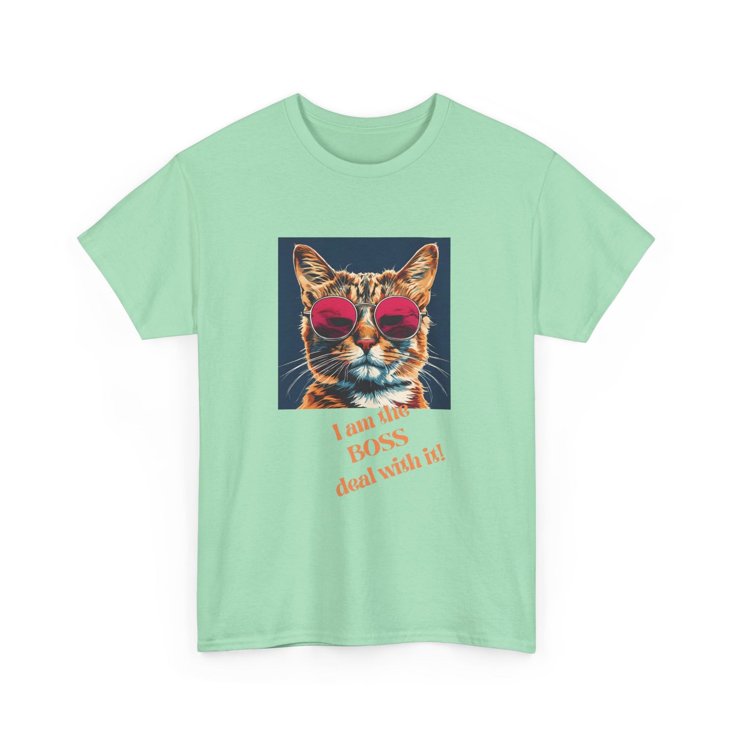 Cat Lovers Unisex T-shirt