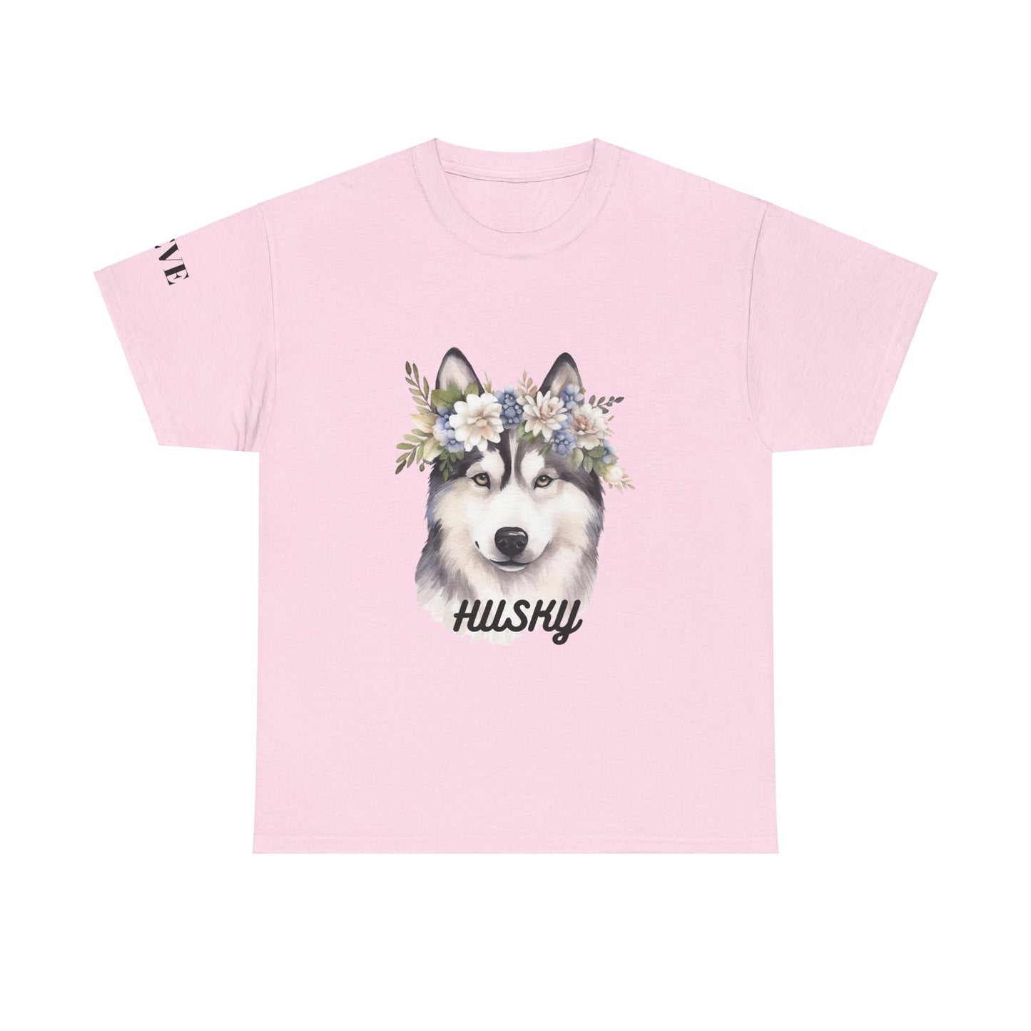 Husky T-Shirt