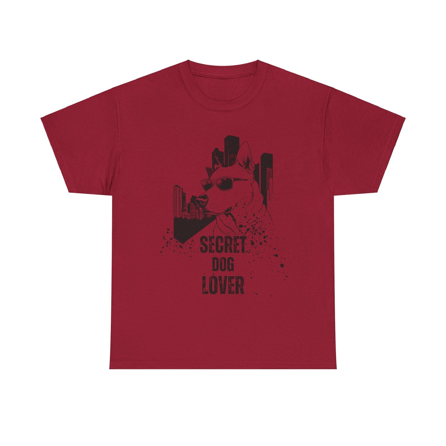 Dog Lover Unisex T-shirt