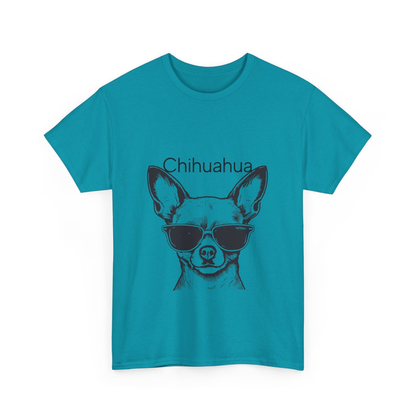 Chihuahua Funny Statement Unisex T-shirt