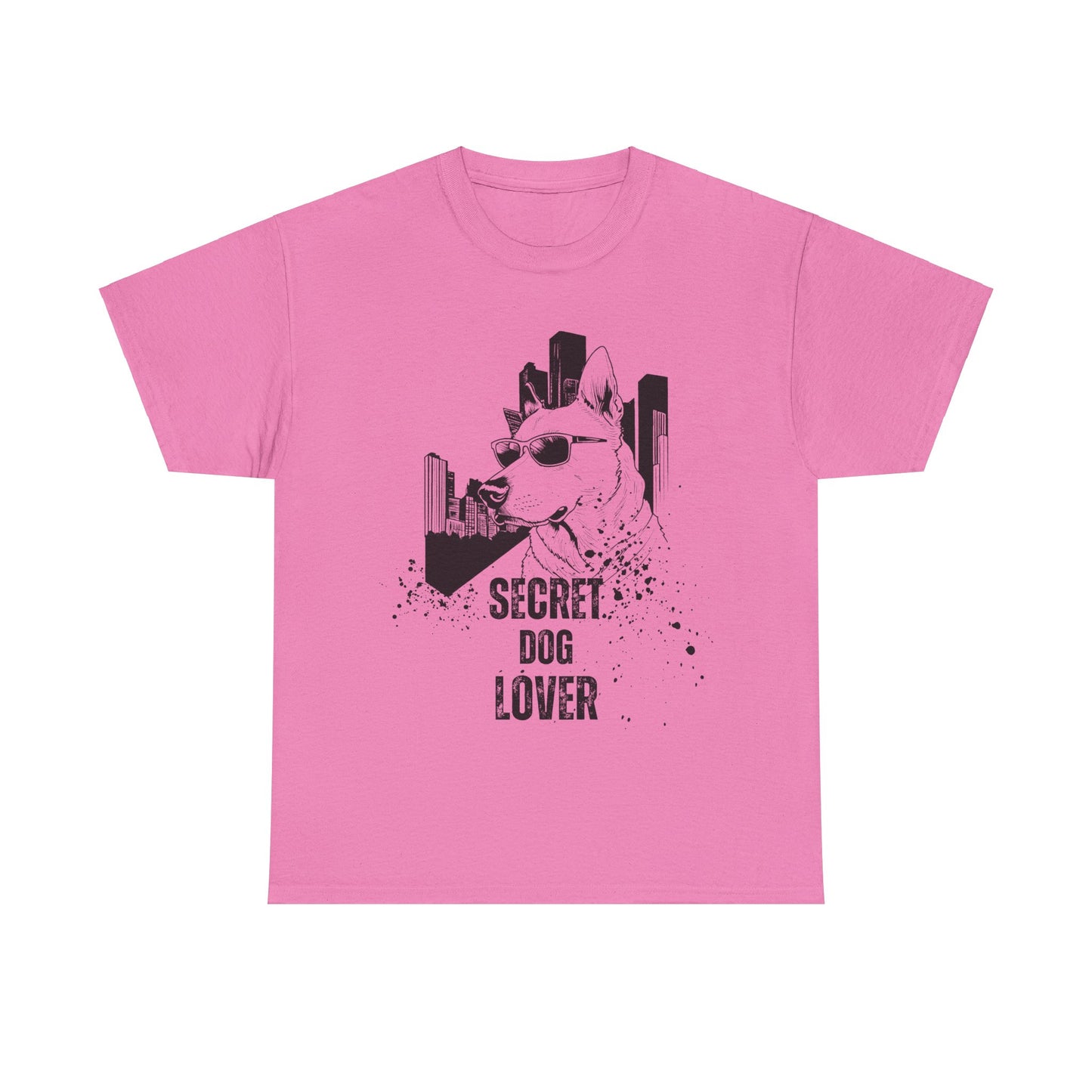 Dog Lover Unisex T-shirt