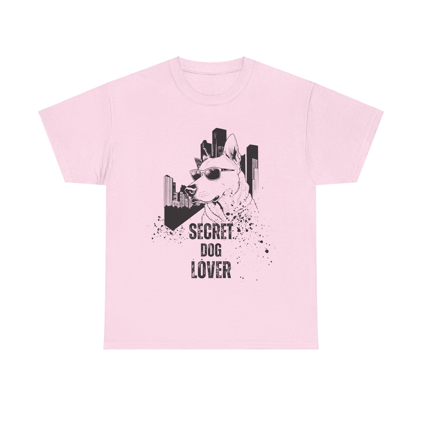 Dog Lover Unisex T-shirt