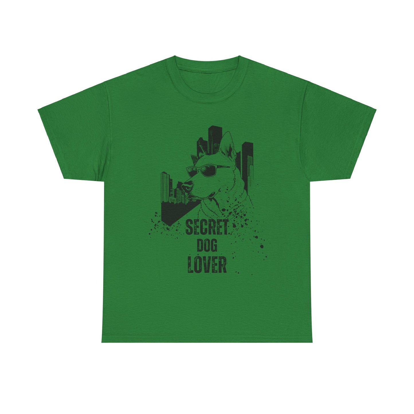 Dog Lover Unisex T-shirt