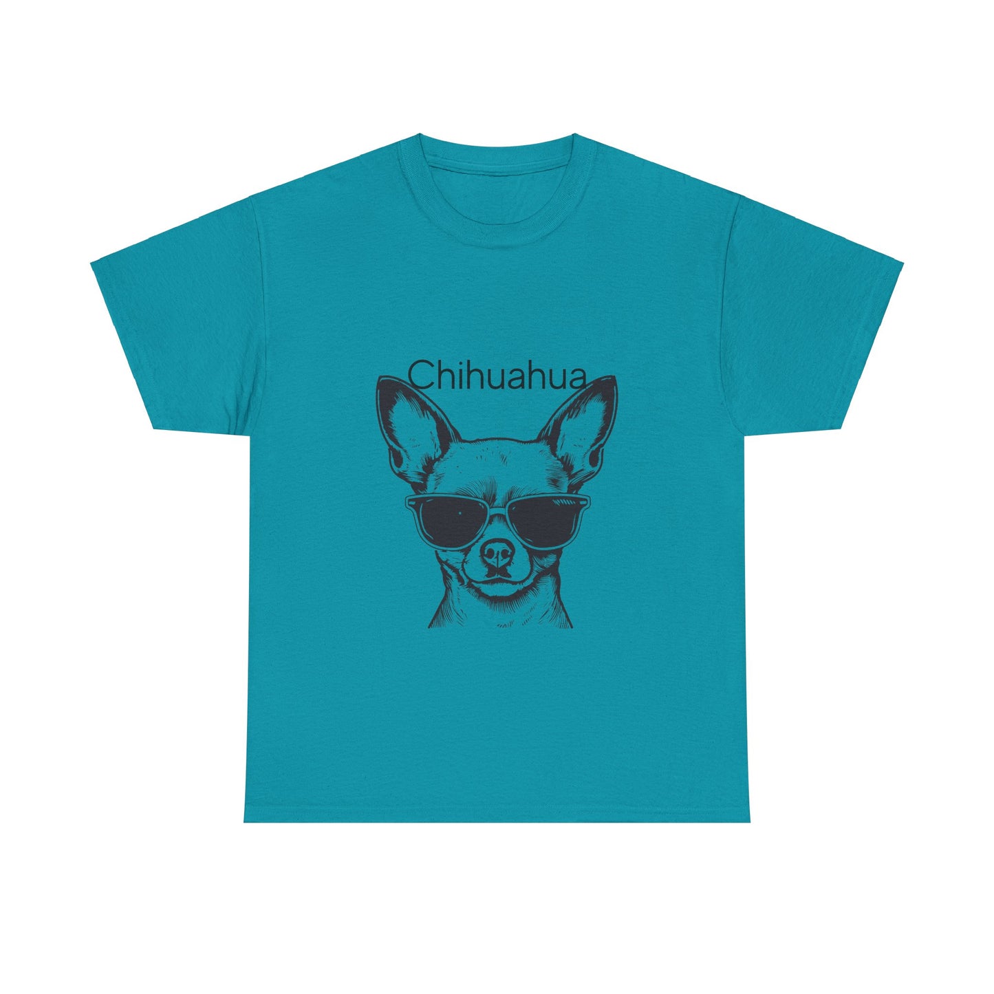 Chihuahua Funny Statement Unisex T-shirt