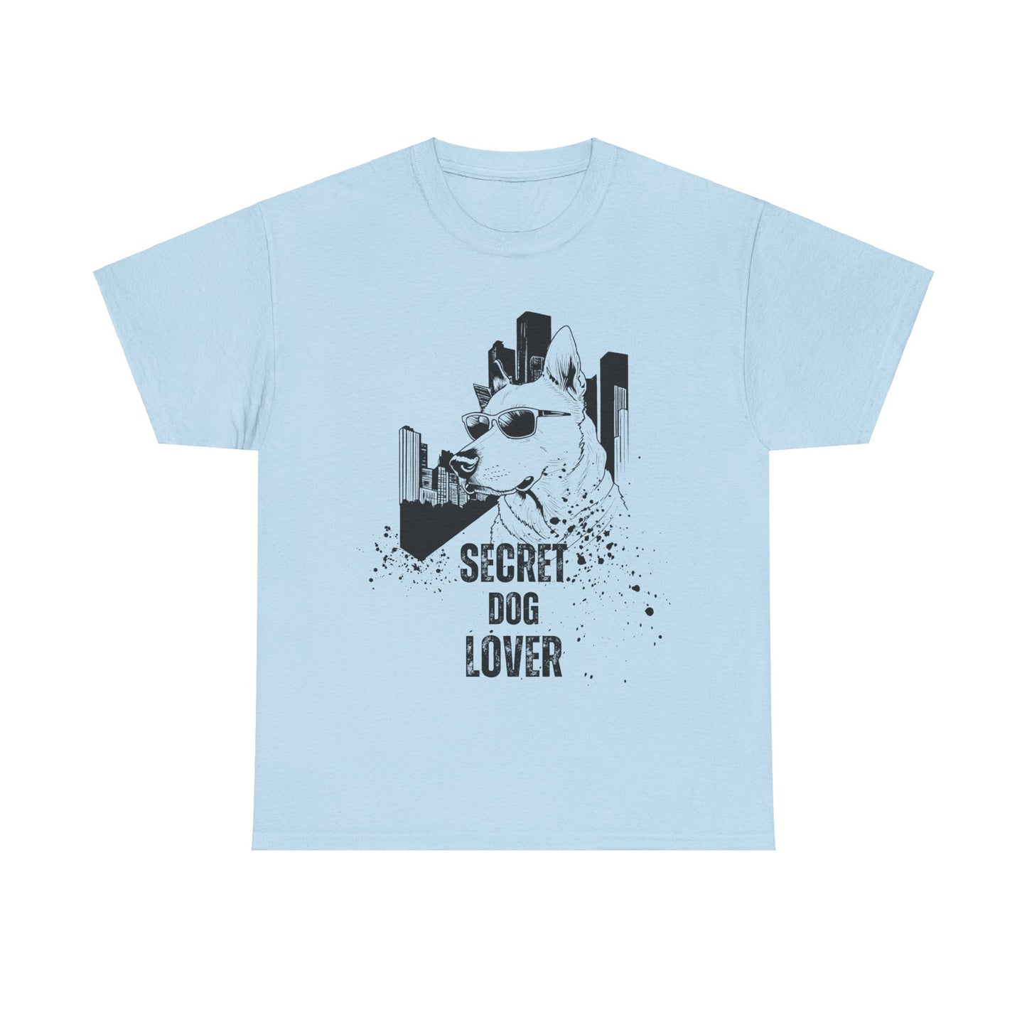 Dog Lover Unisex T-shirt