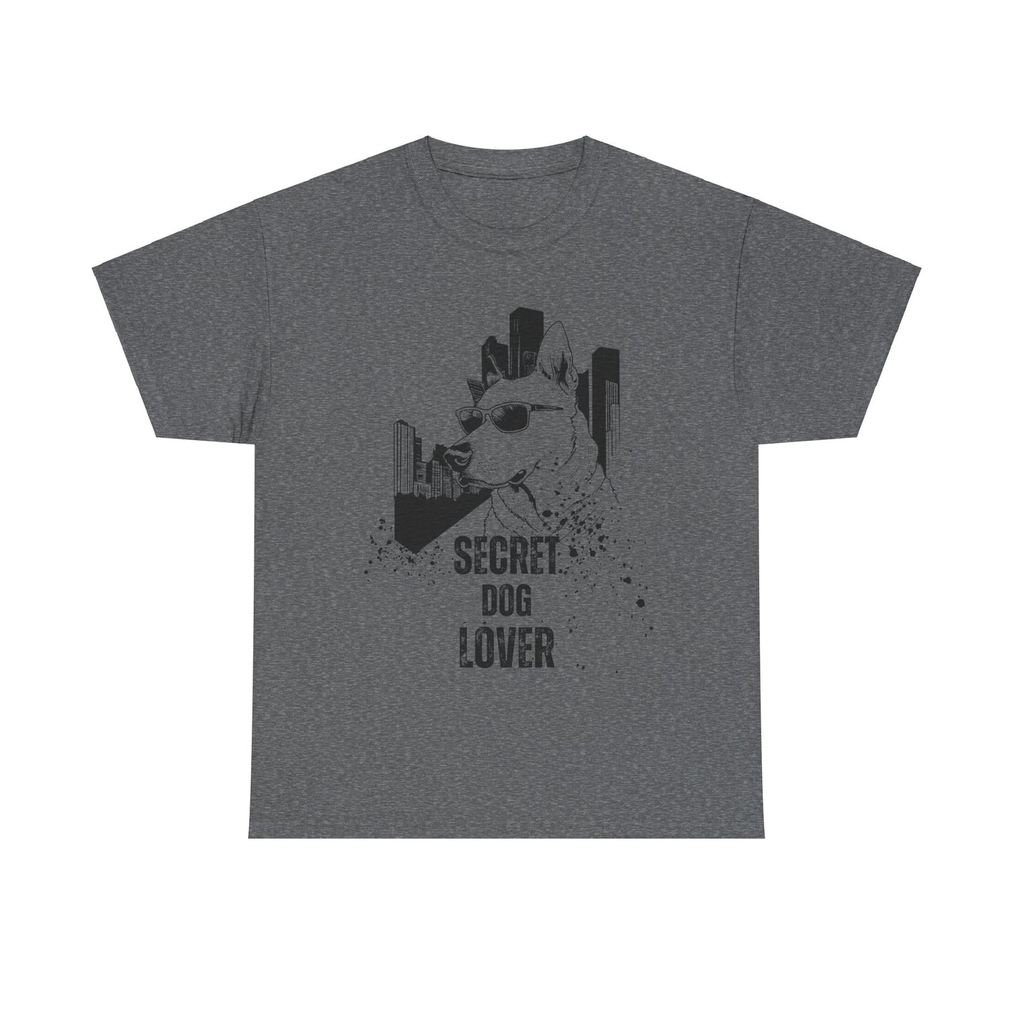 Dog Lover Unisex T-shirt