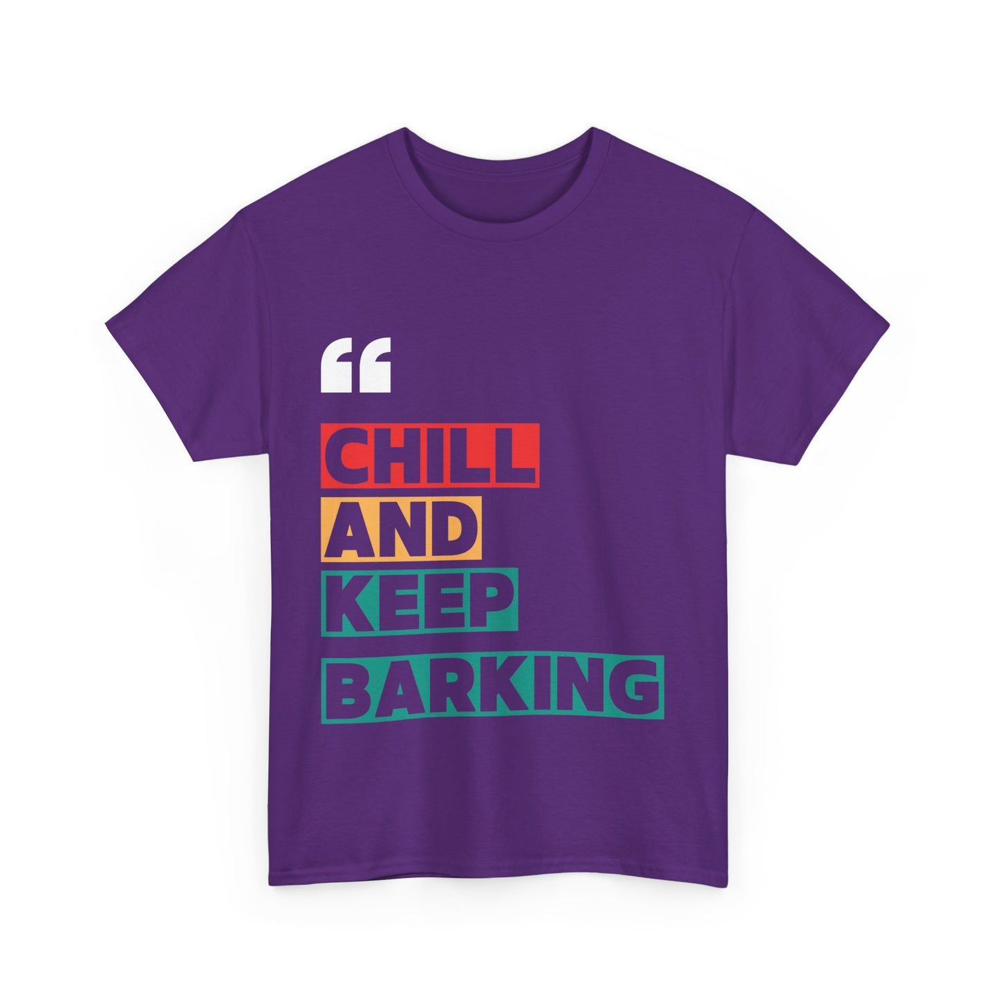 Dog Lover Unisex T-shirt