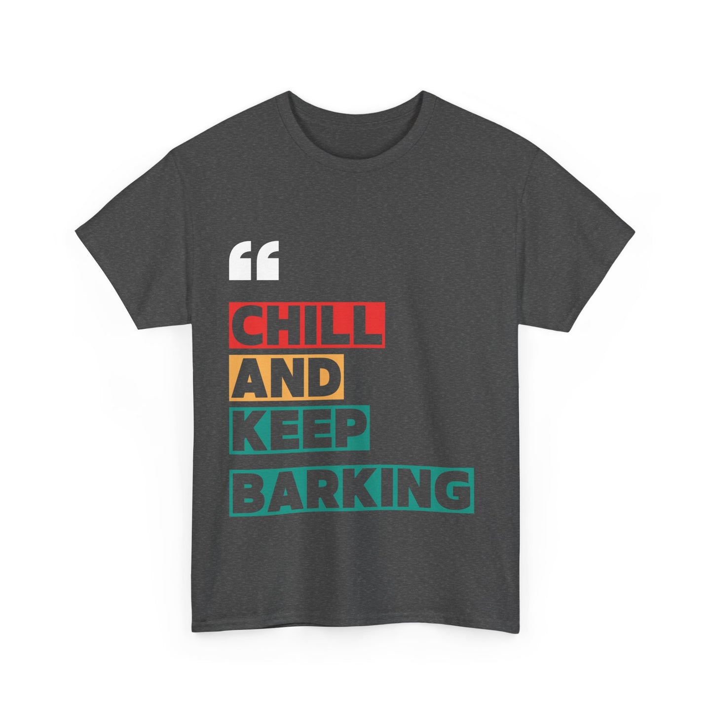 Dog Lover Unisex T-shirt