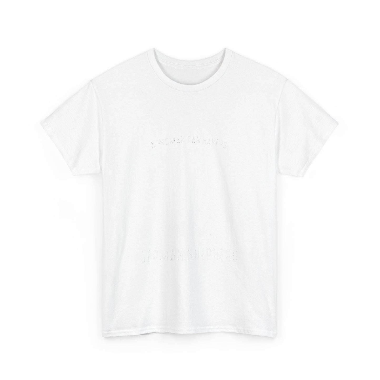 German Shepard - Dog Lover funny T-shirt