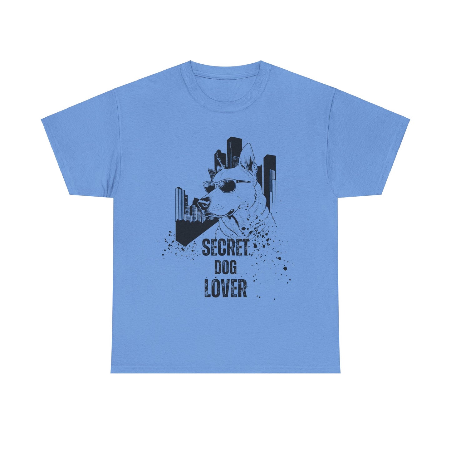 Dog Lover Unisex T-shirt