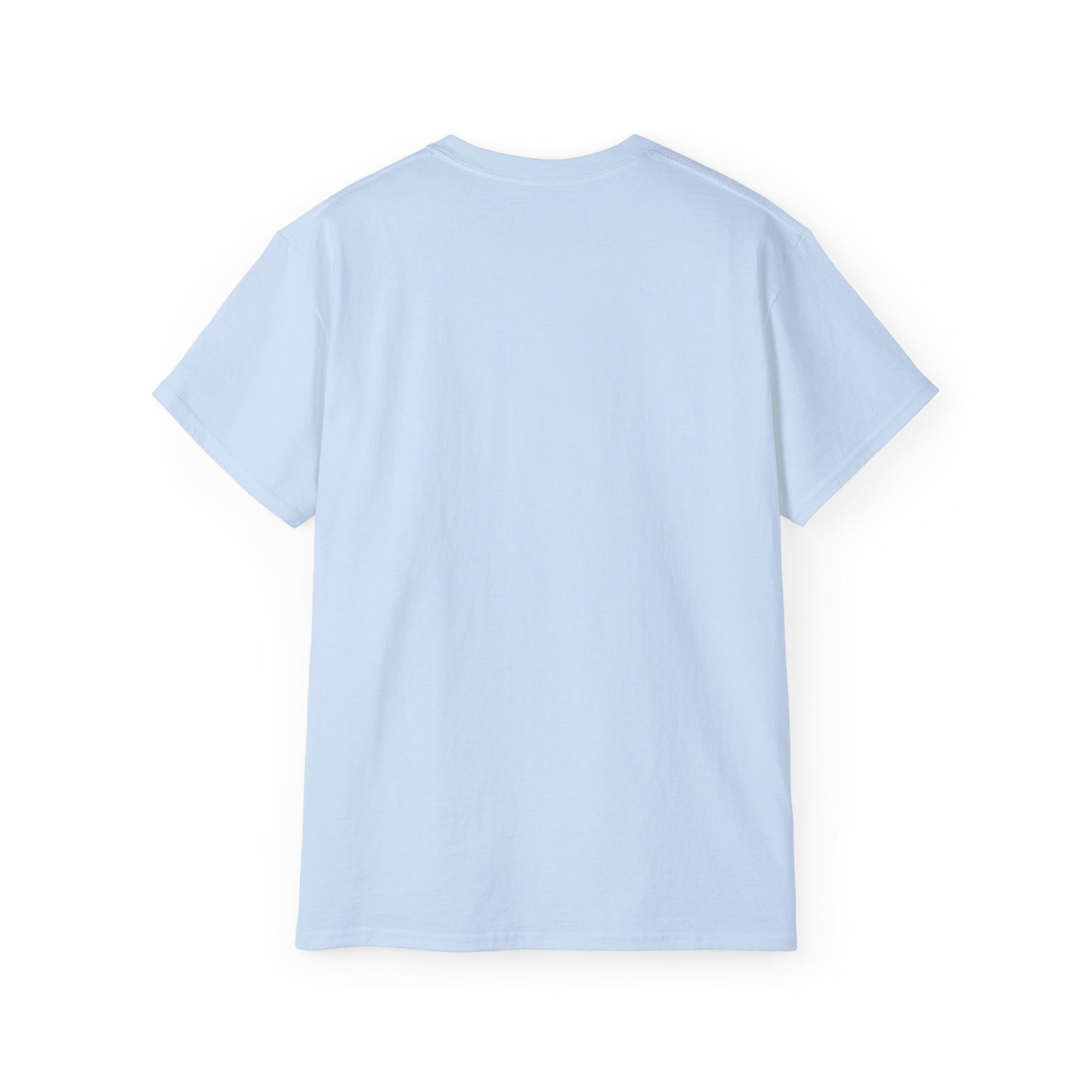 Funny Husky Unisex Tee