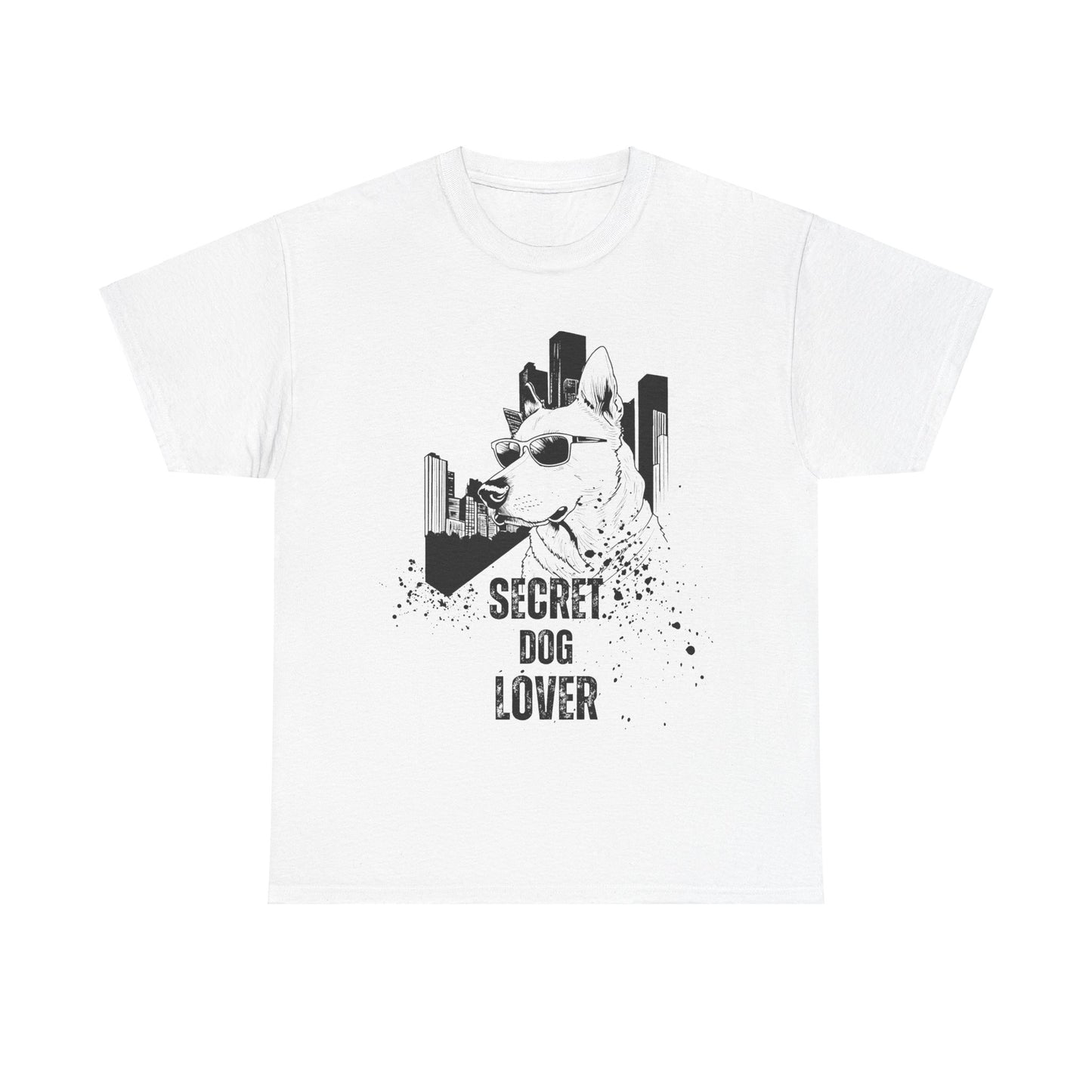 Dog Lover Unisex T-shirt