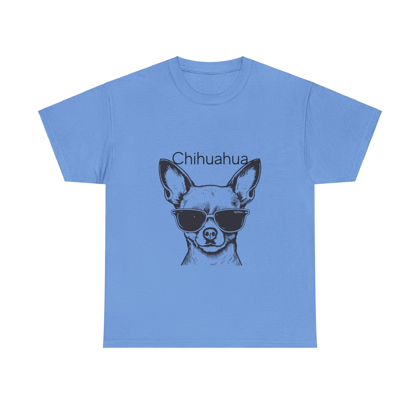 Chihuahua Funny Statement Unisex T-shirt