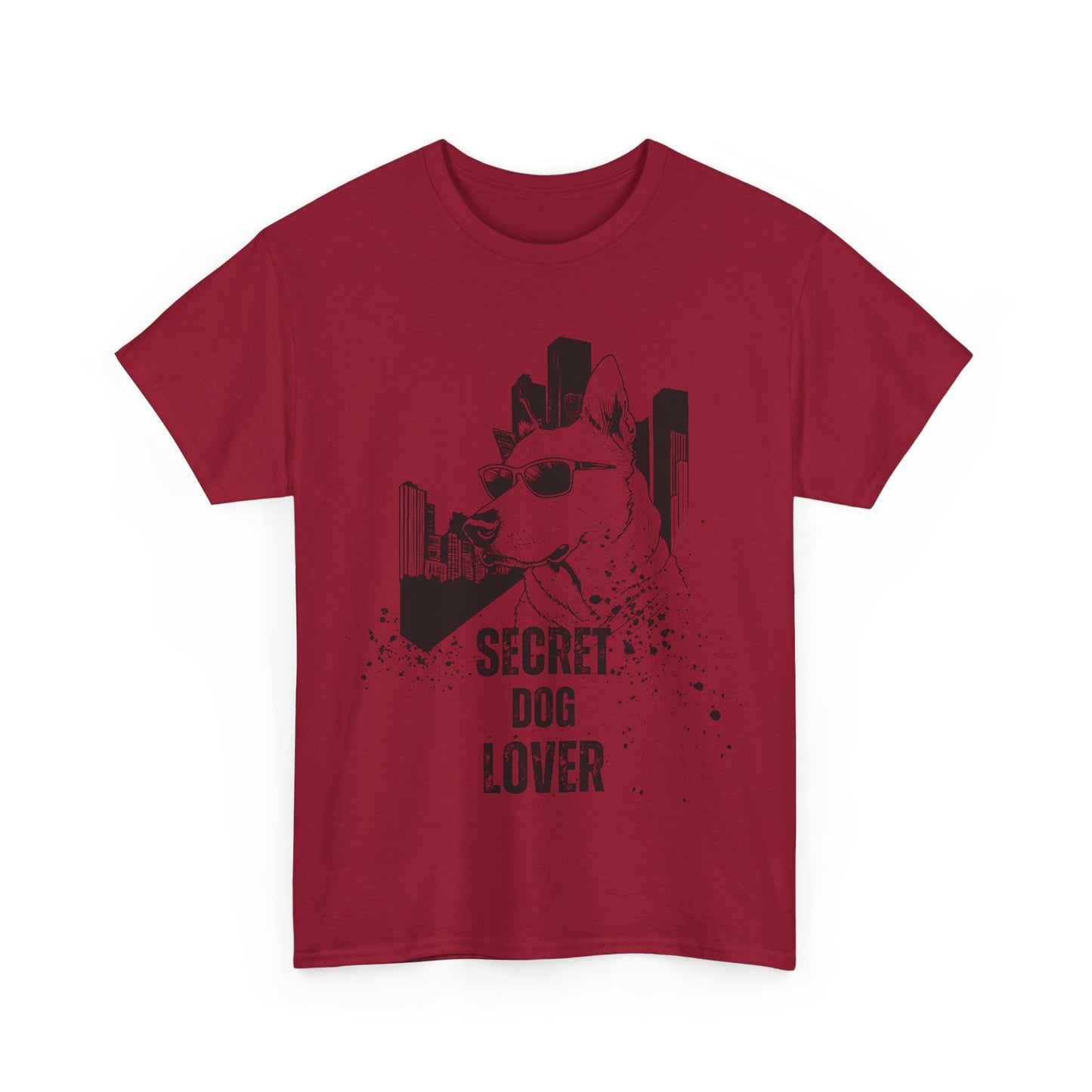 Dog Lover Unisex T-shirt