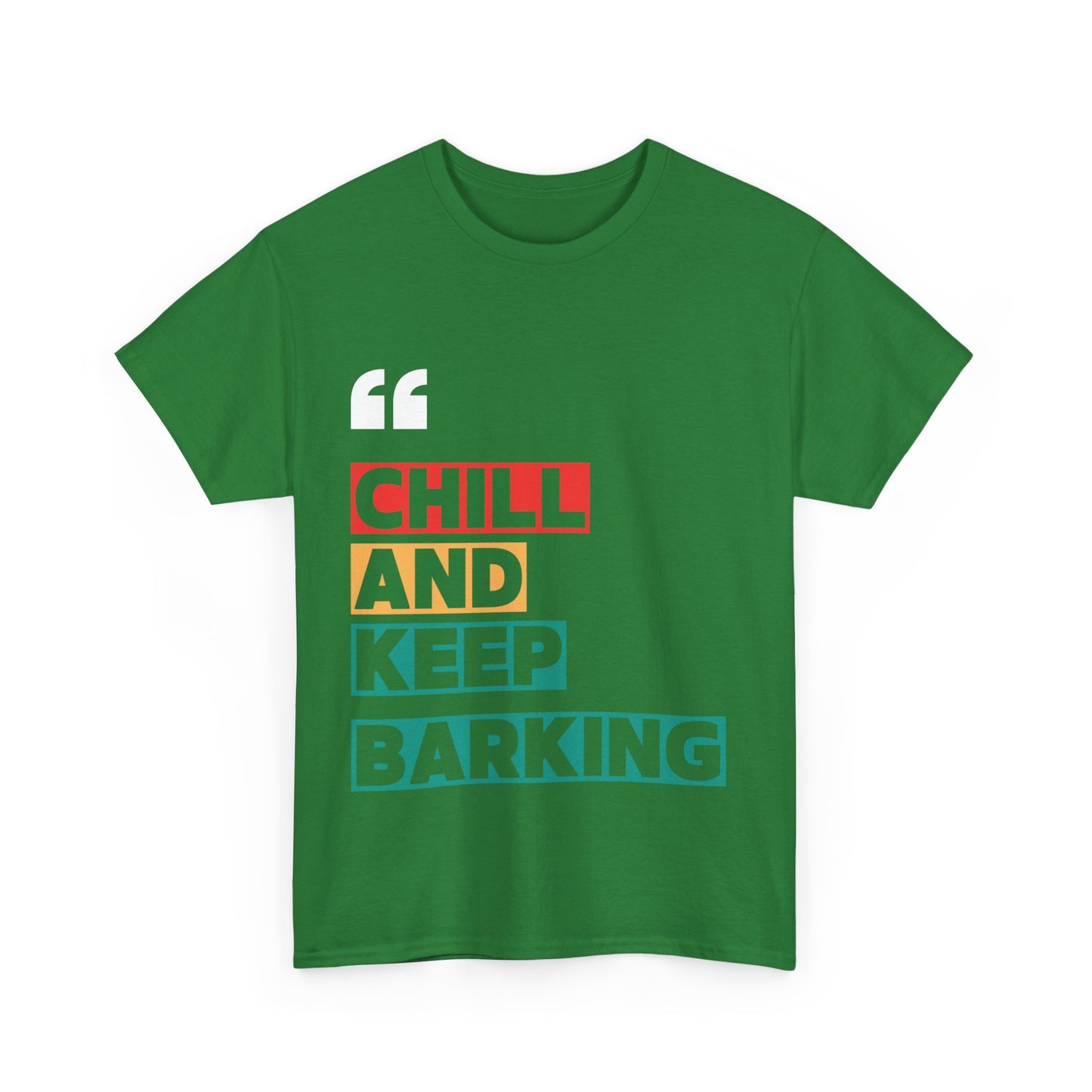 Dog Lover Unisex T-shirt