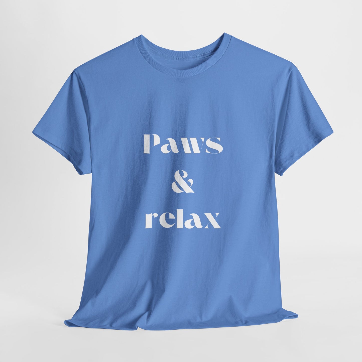 Pet Lovers Unisex T-shirt