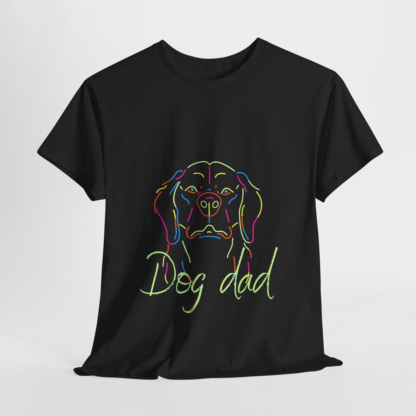 Dog Lovers Man T-shirt