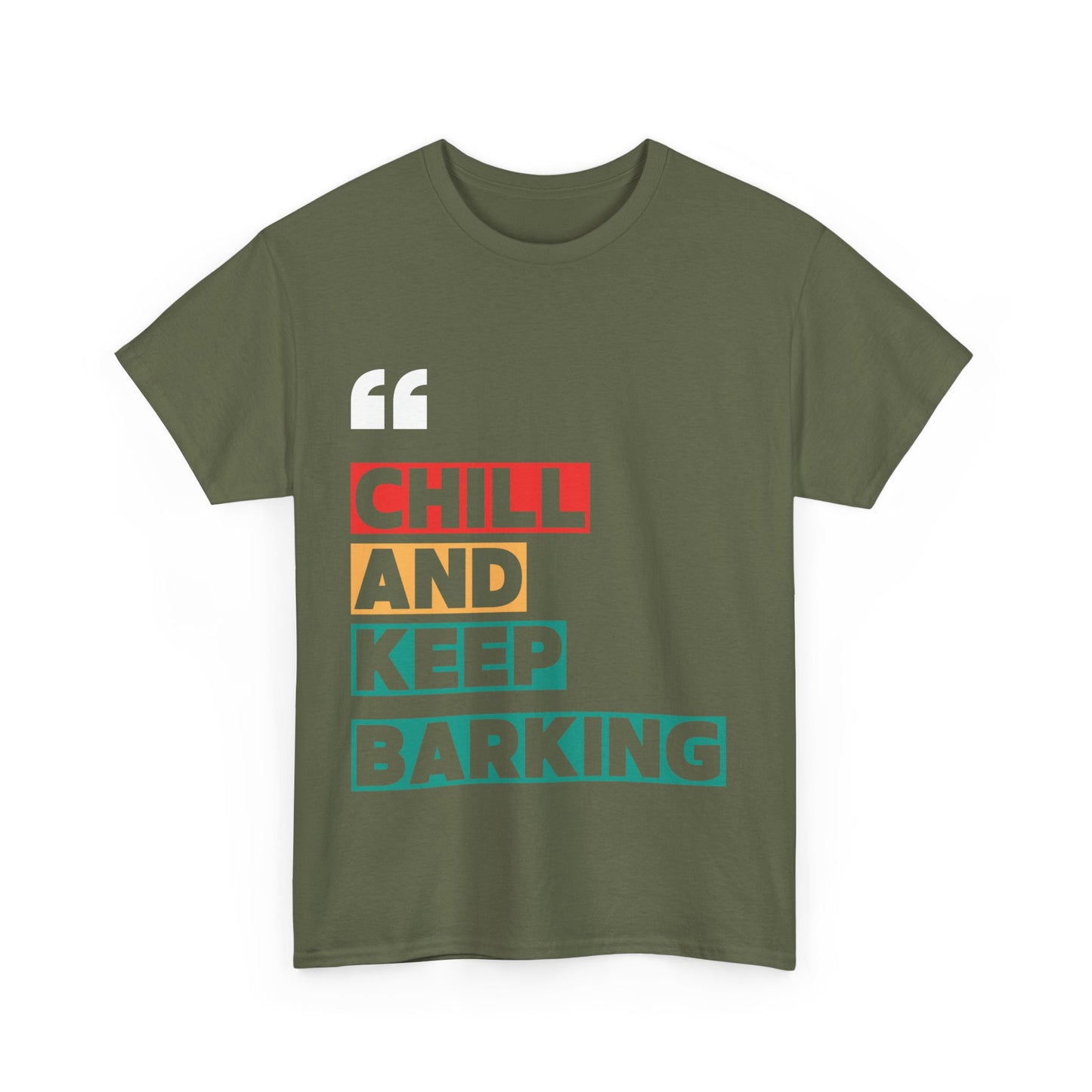 Dog Lover Unisex T-shirt