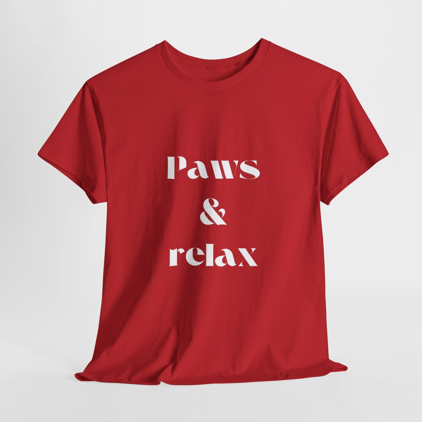 Pet Lovers Unisex T-shirt
