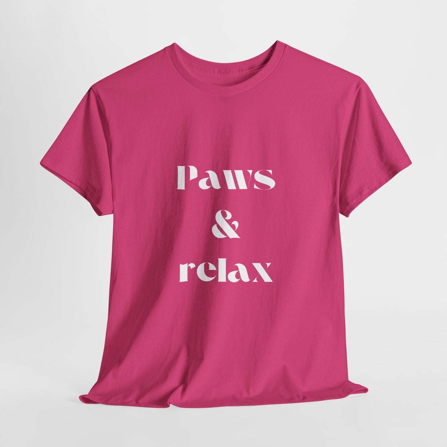 Pet Lovers Unisex T-shirt