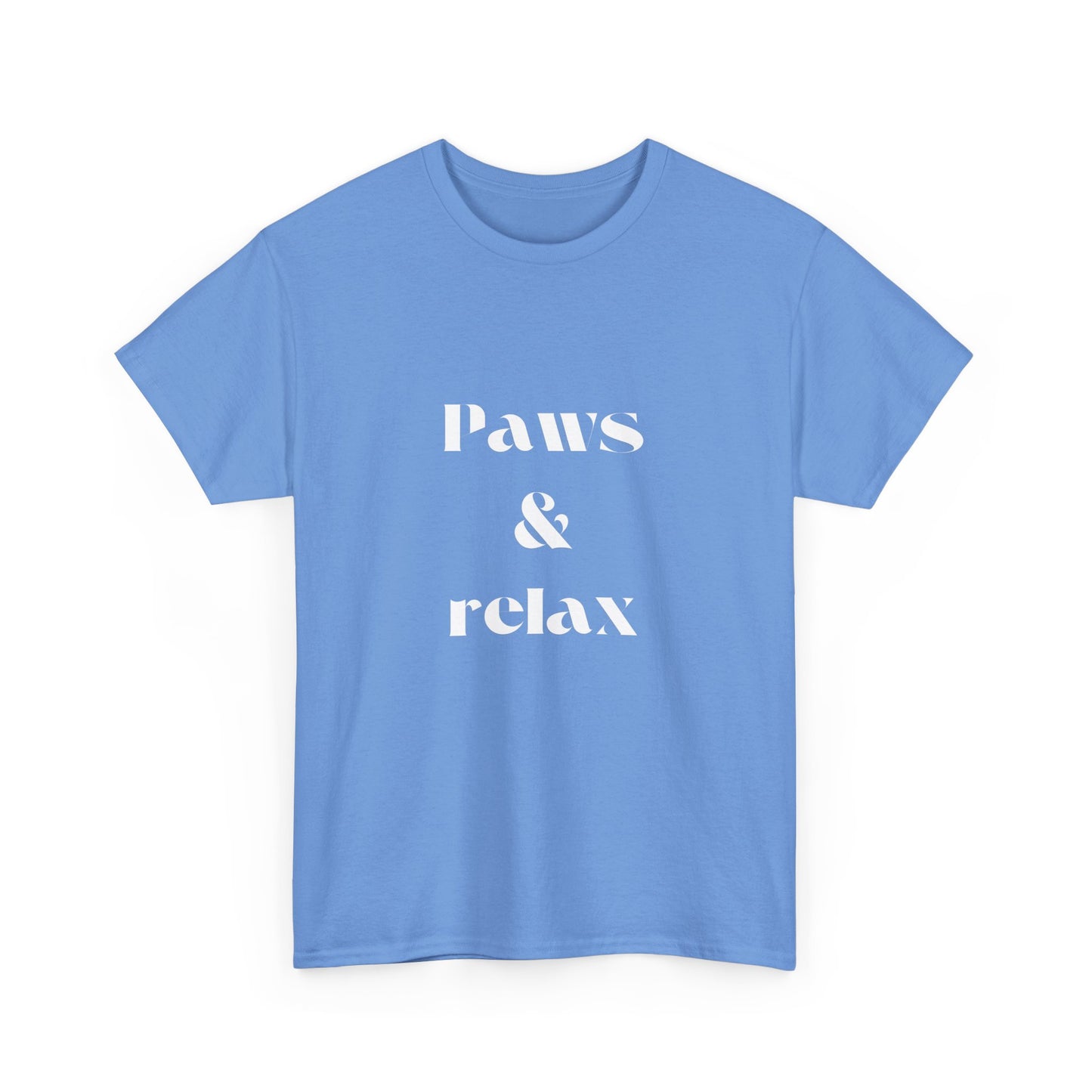 Pet Lovers Unisex T-shirt