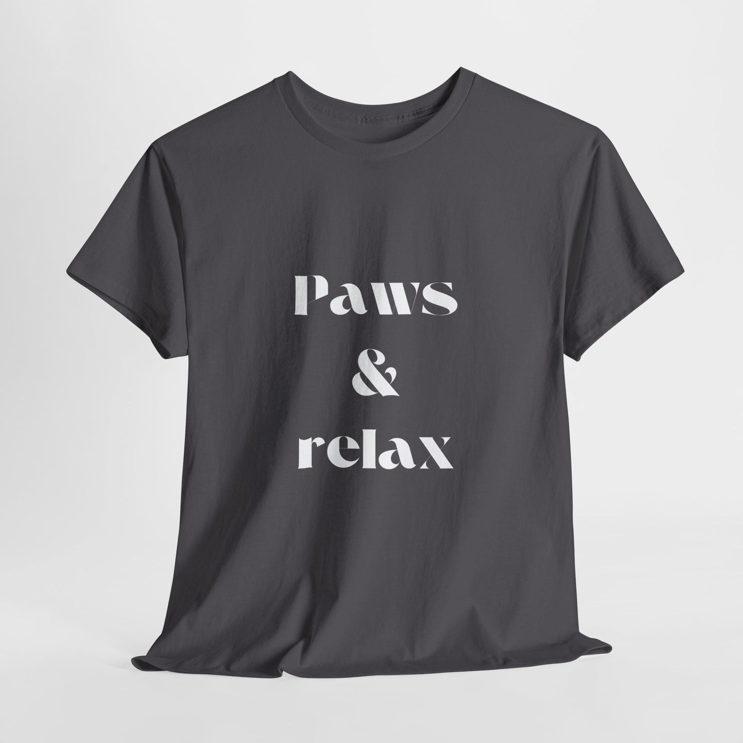 Pet Lovers Unisex T-shirt