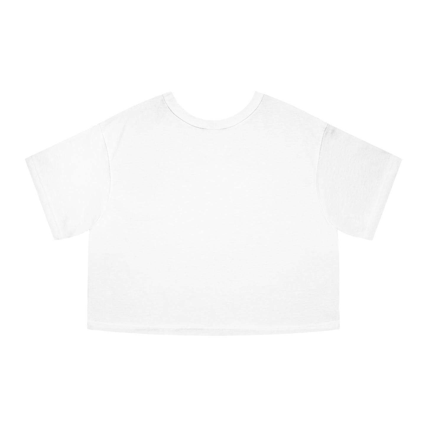Puurfection Cat Lover - Women's Cropped T-Shirt