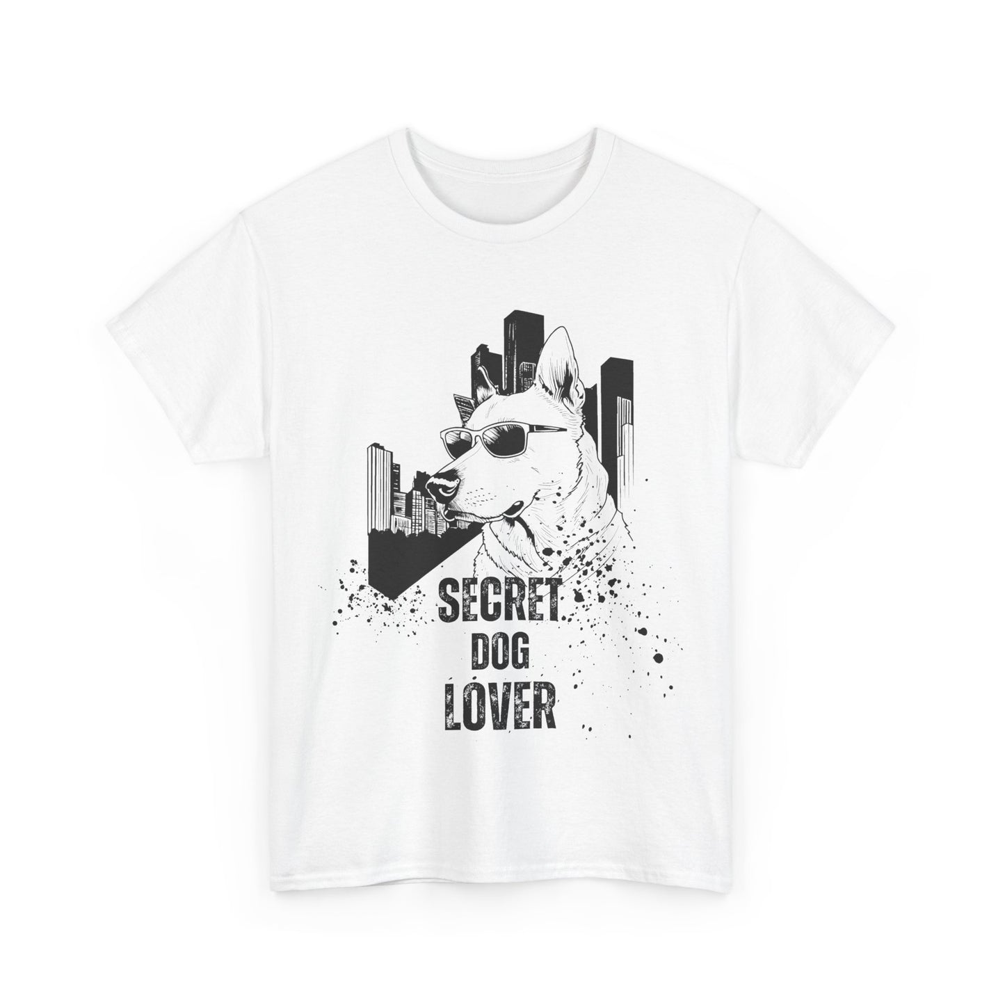 Dog Lover Unisex T-shirt