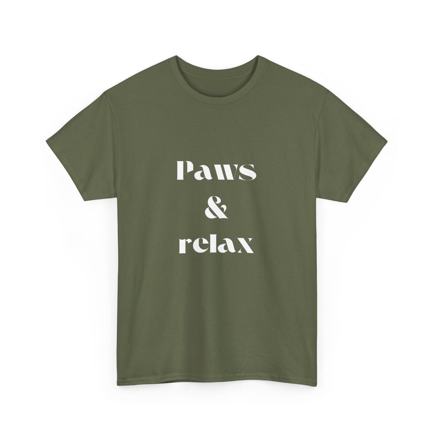 Pet Lovers Unisex T-shirt