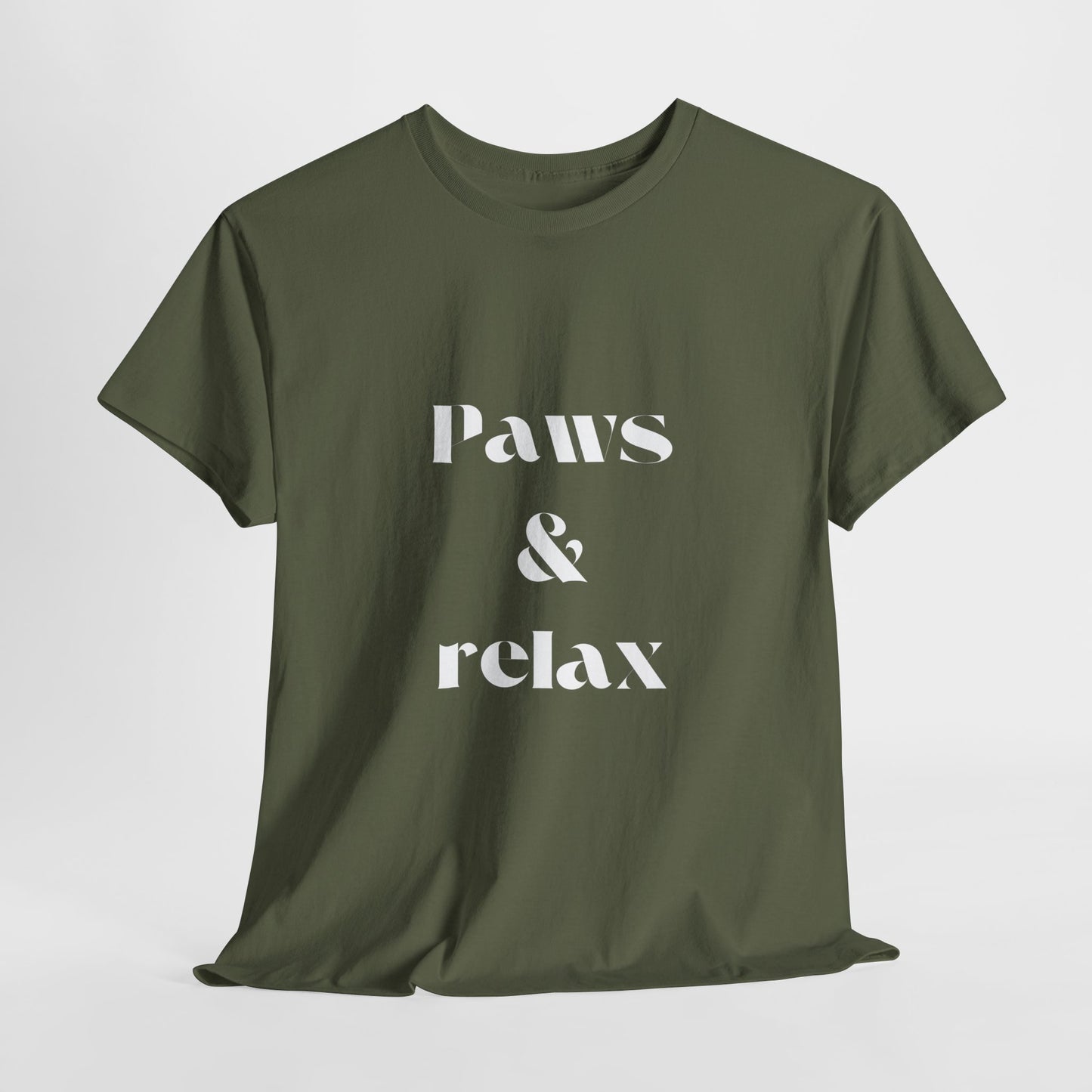 Pet Lovers Unisex T-shirt