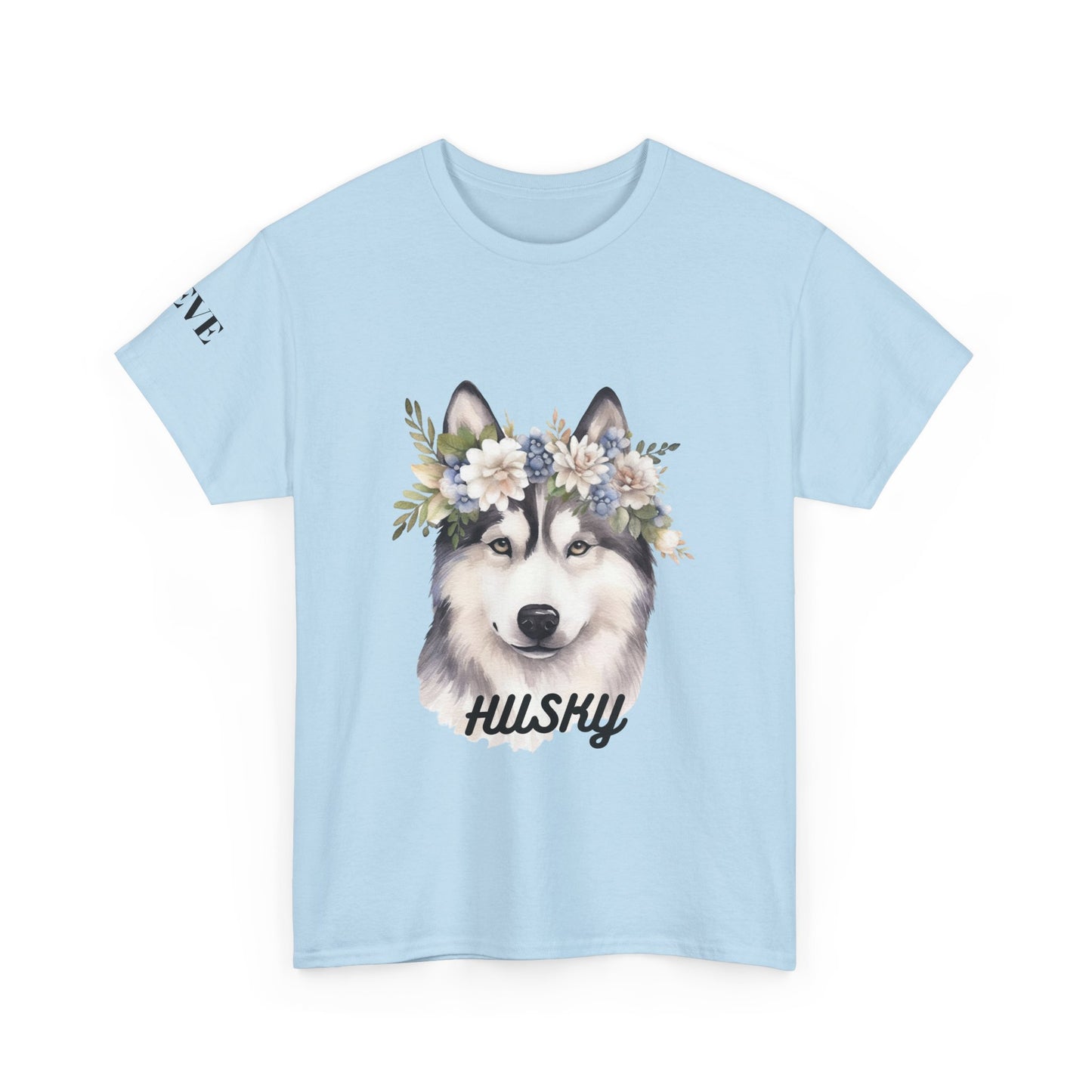 Husky T-Shirt