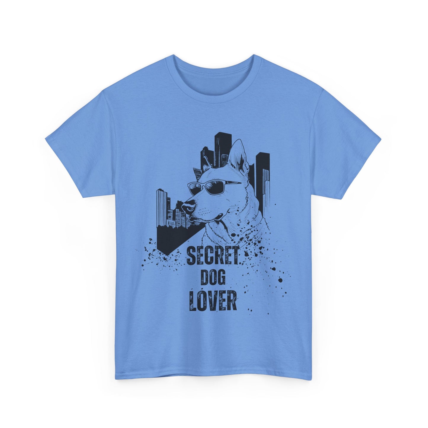 Dog Lover Unisex T-shirt