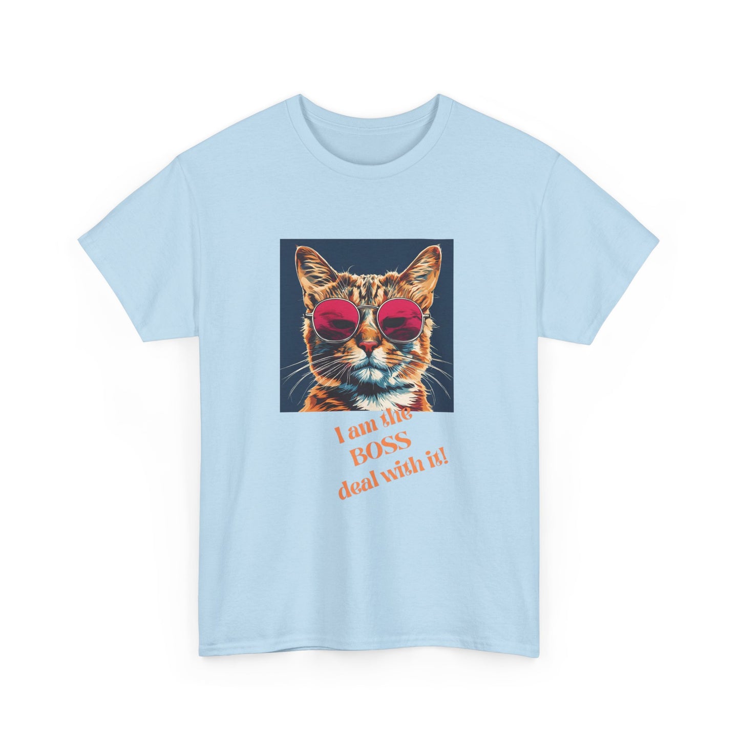 Cat Lovers Unisex T-shirt