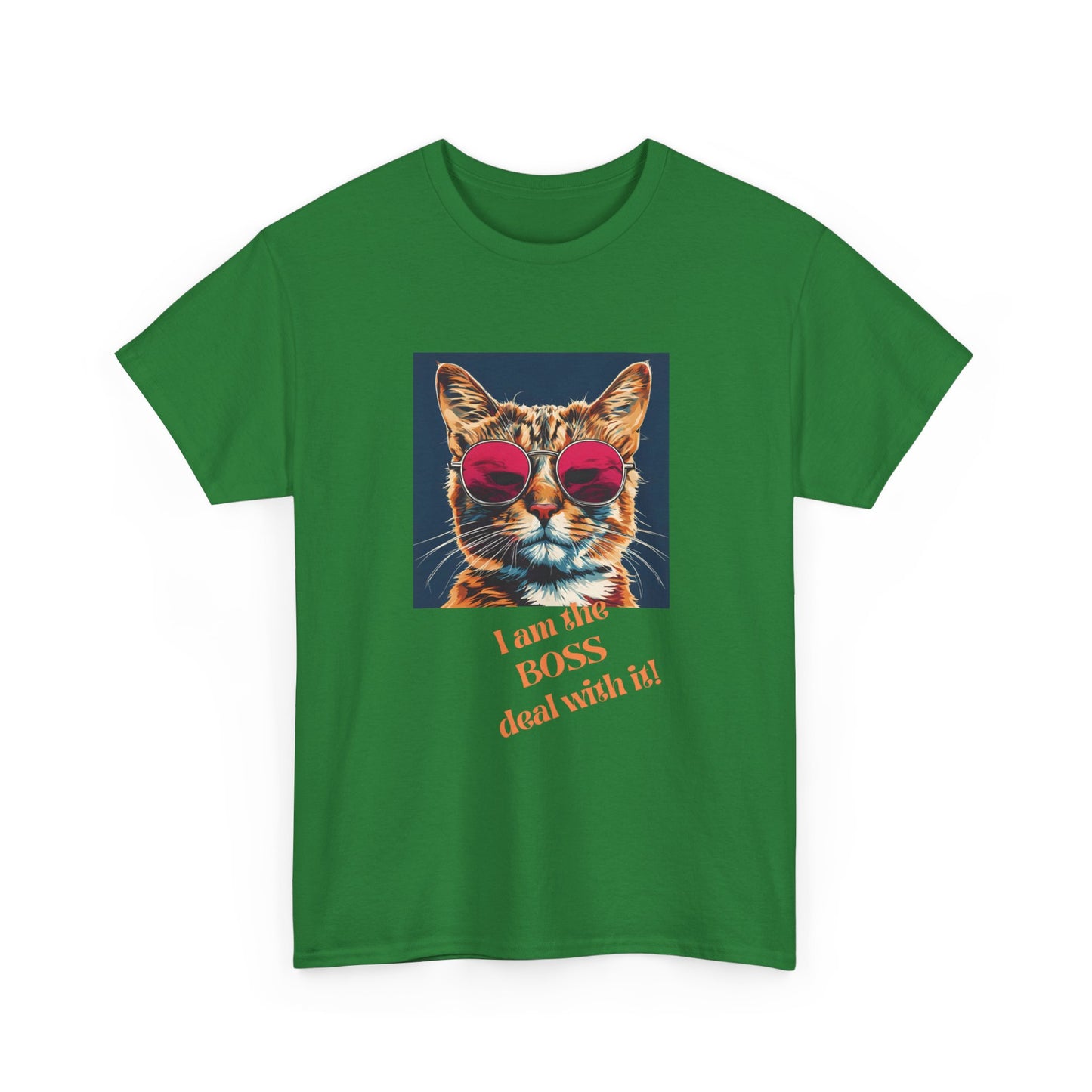 Cat Lovers Unisex T-shirt