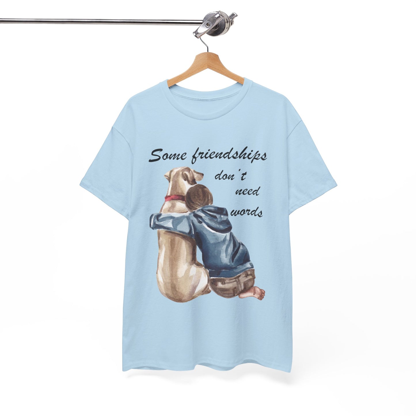 Dog Lover Unisex T-Shirt