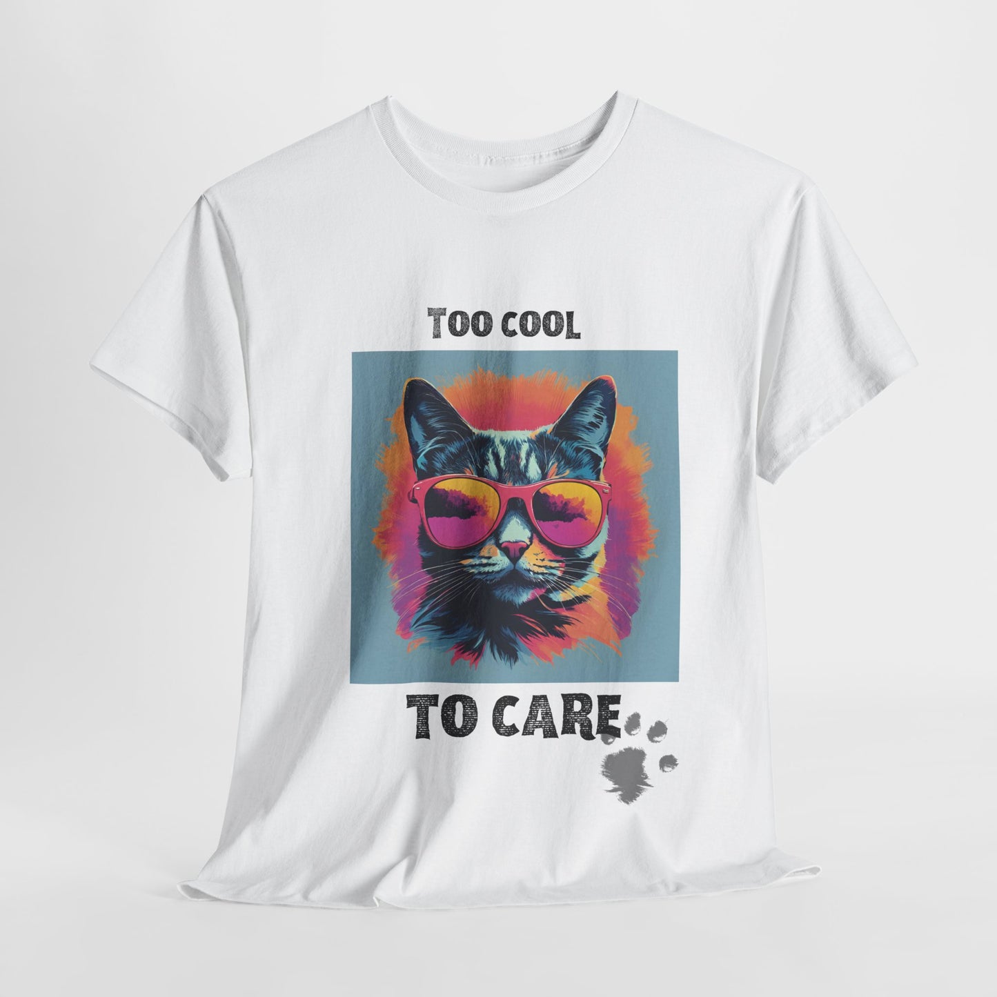 Cat Lover Unisex T-shirt