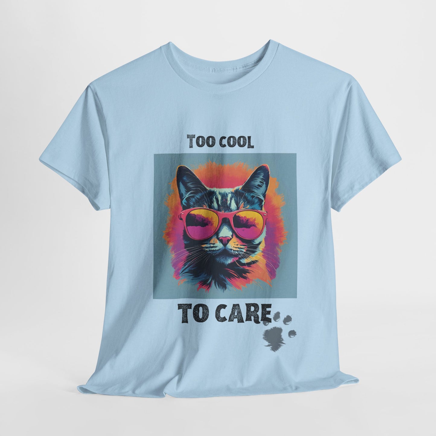 Cat Lover Unisex T-shirt