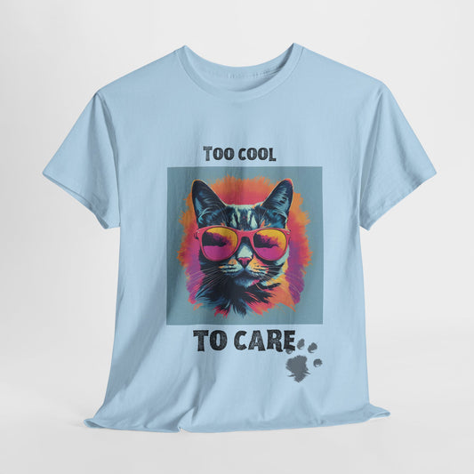 Cat Lover Unisex T-shirt