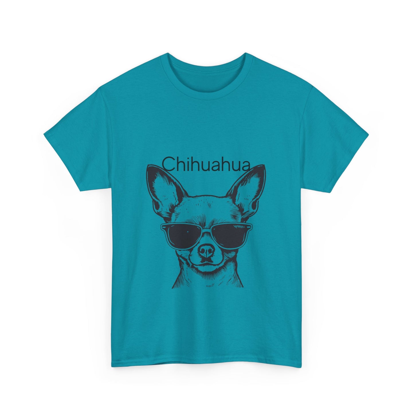 Chihuahua Funny Statement Unisex T-shirt