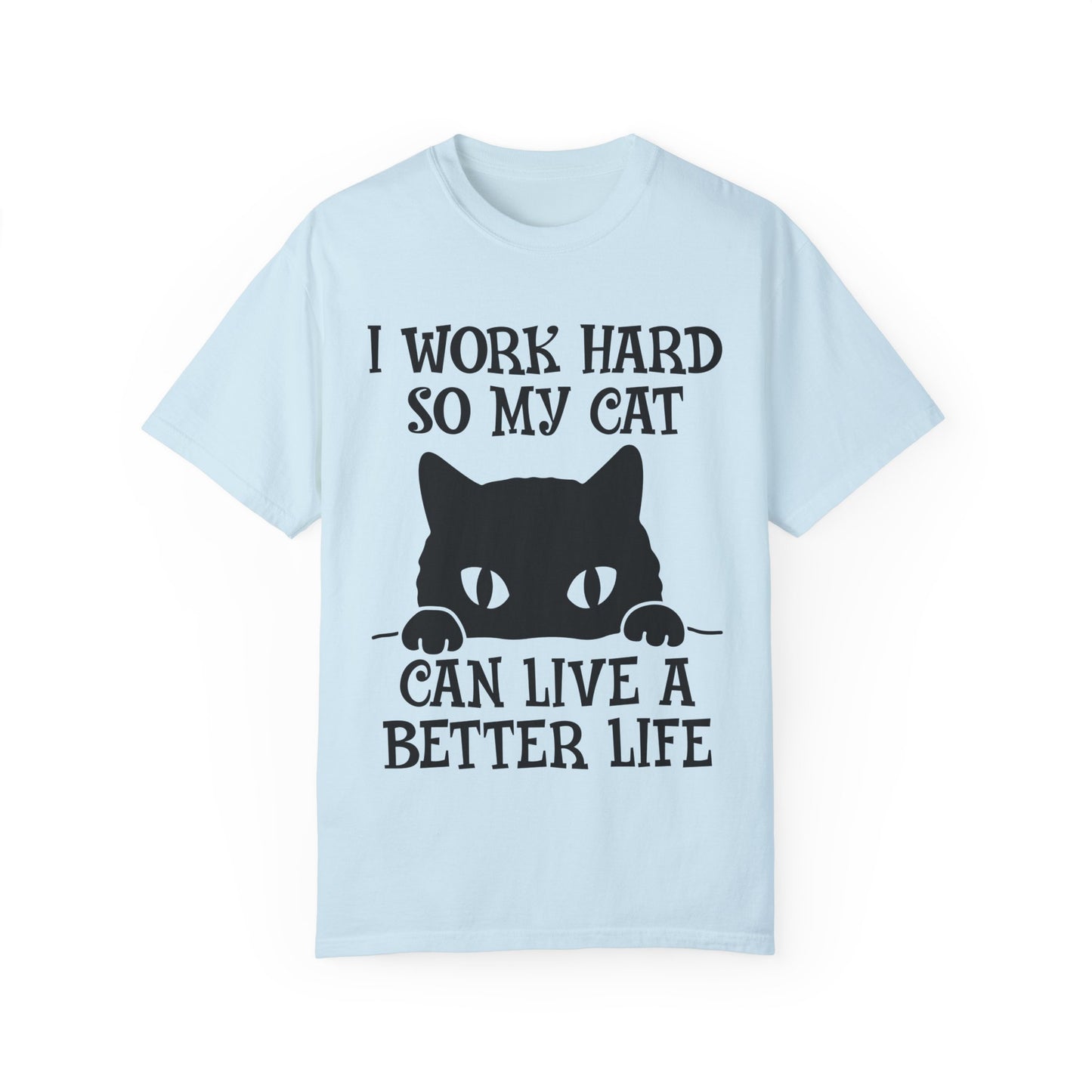 Cat Lover Unisex T-Shirt