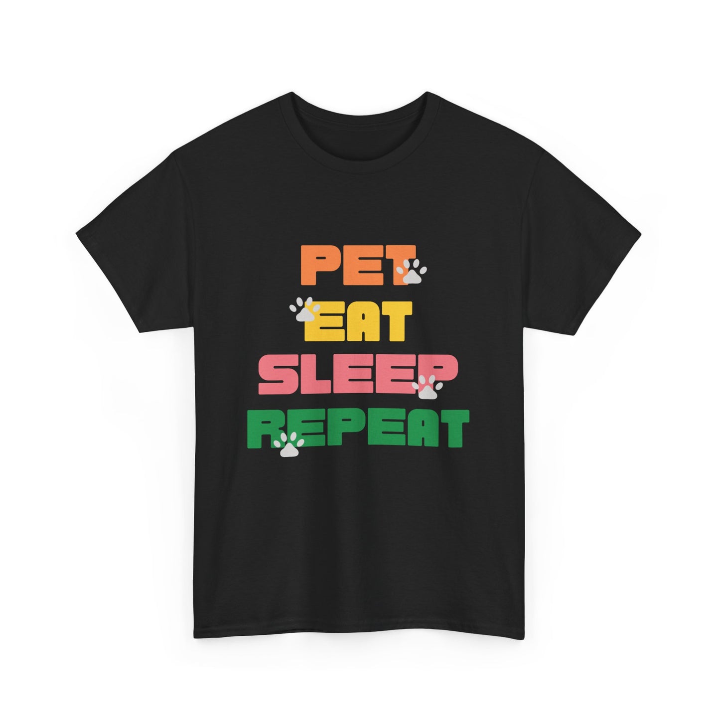 Pet Lovers Unisex T-Shirt