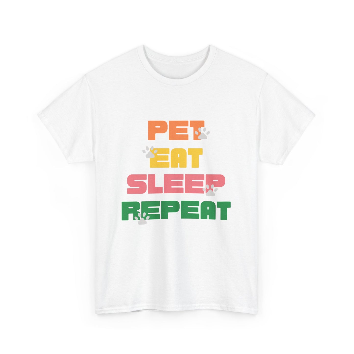 Pet Lovers Unisex T-Shirt