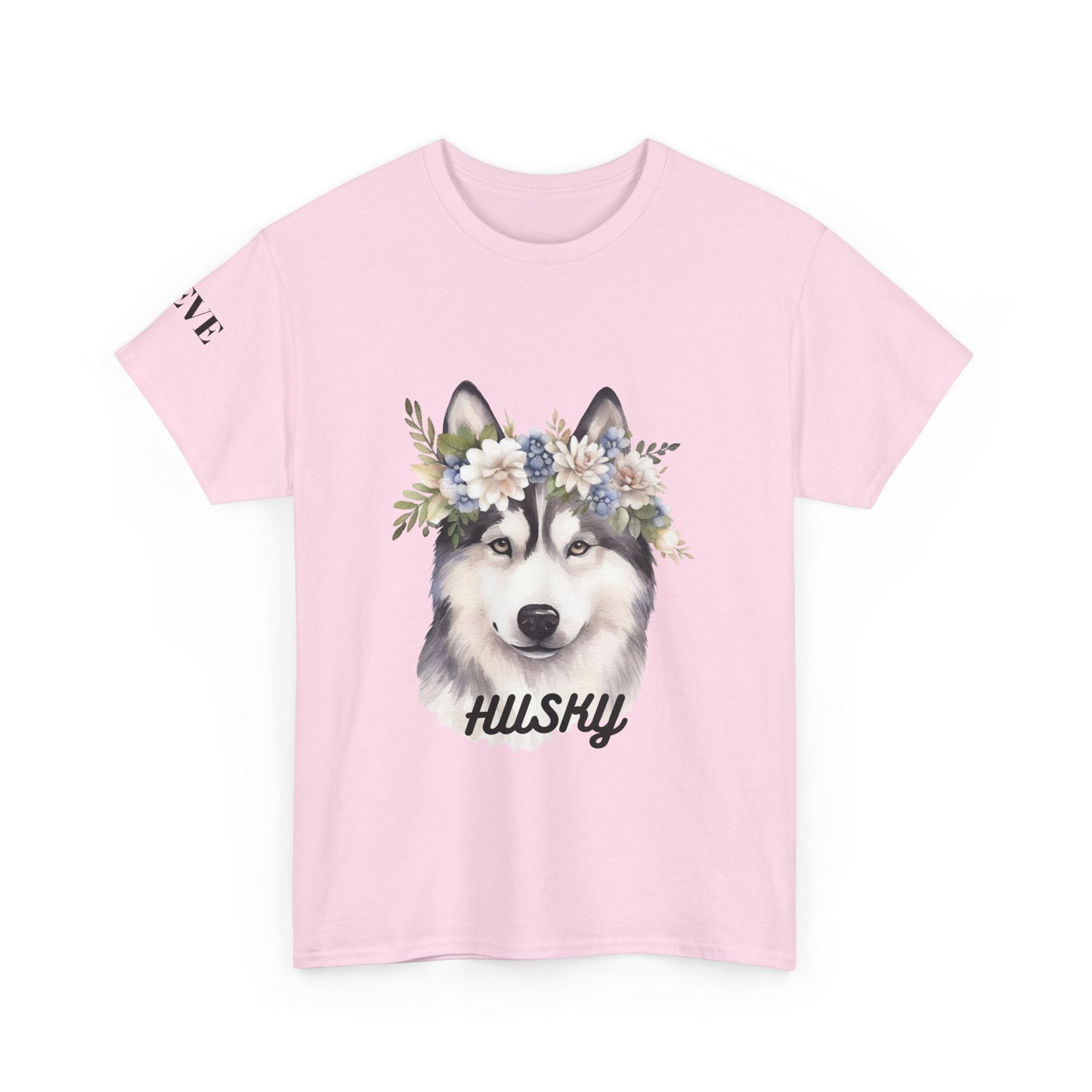 Husky T-Shirt