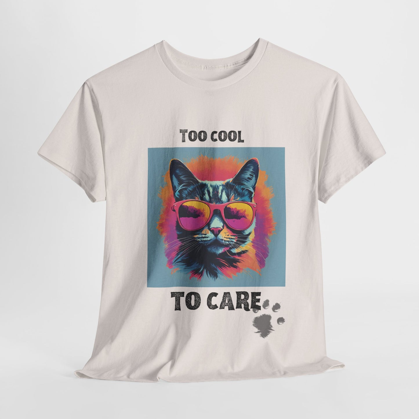 Cat Lover Unisex T-shirt