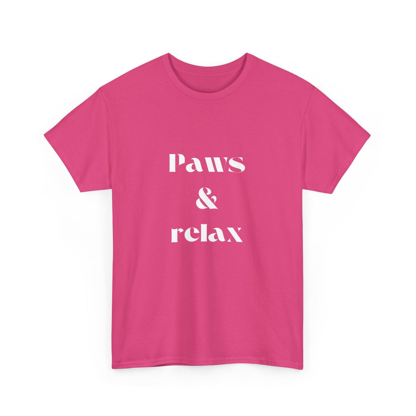 Pet Lovers Unisex T-shirt