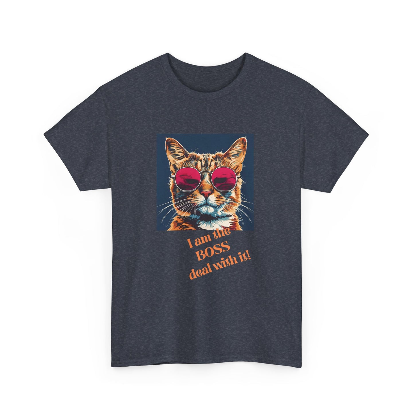 Cat Lovers Unisex T-shirt