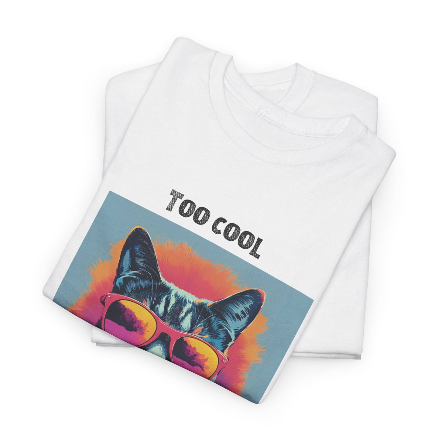 Cat Lover Unisex T-shirt