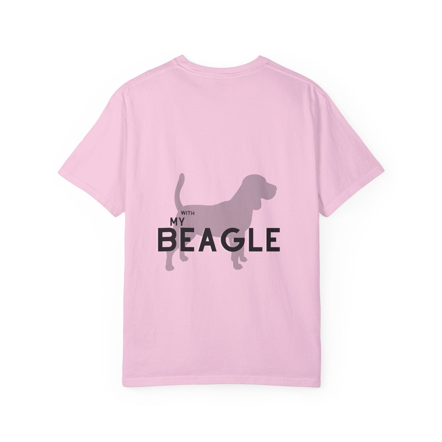 Beagle Lover T-Shirt