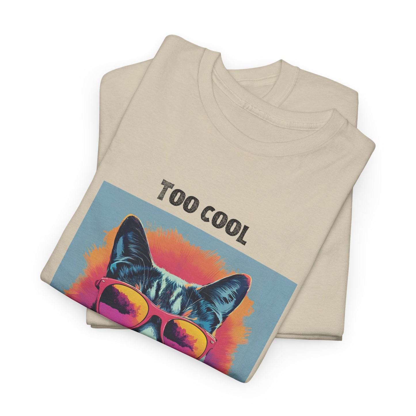 Cat Lover Unisex T-shirt